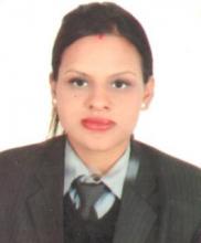 Nisha Neupane