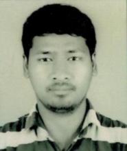 Bishnu Chaudhary