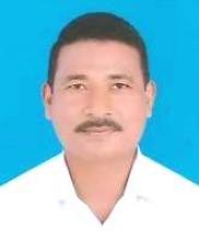 होम बहादुर चौधरी