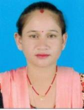 पुजा दमार्इ